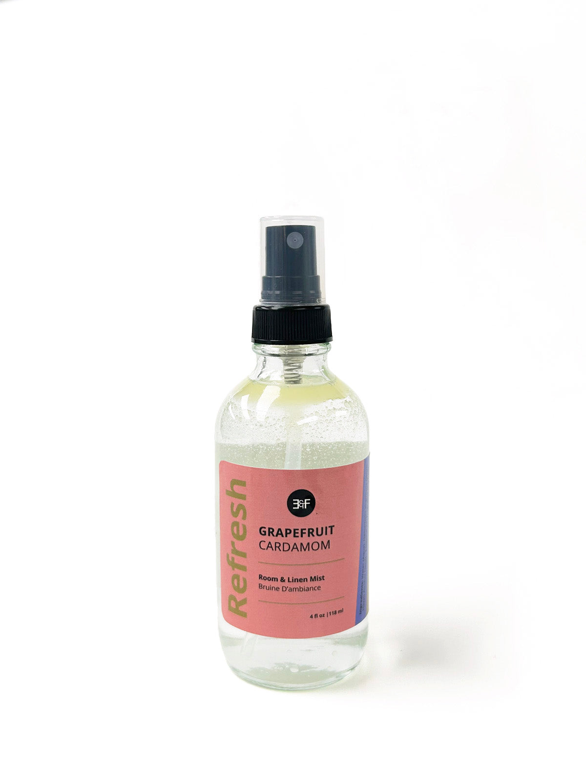 Refresh Mist - Grapefruit Cardamom