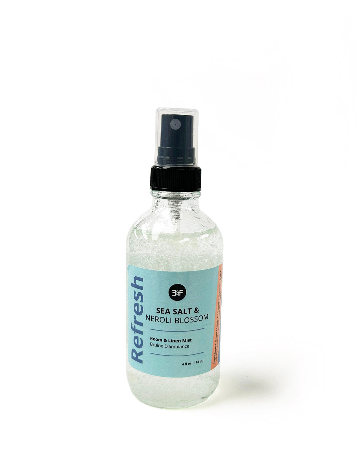 Refresh Mist - Neroli & Sea Salt